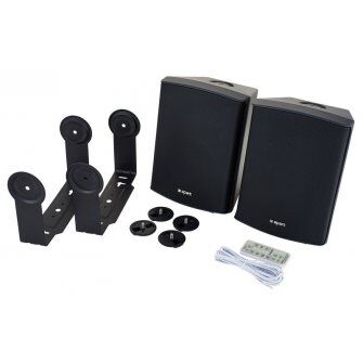 SDQ5PIR-BL BIAMP