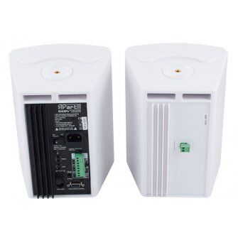 SDQ5PIR-W BIAMP