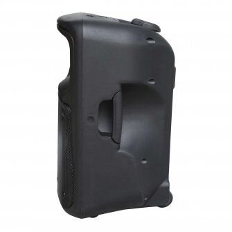 BE 9515 UHF MEDIA Power Acoustics