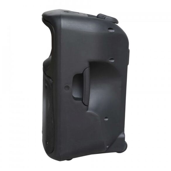 BE 9515 UHF MEDIA Power Acoustics