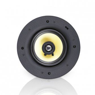 LD Systems Contractor CFL 52