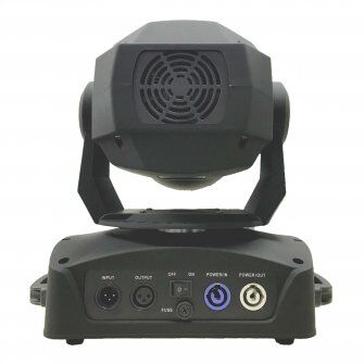 Spot 90 Power Lighting