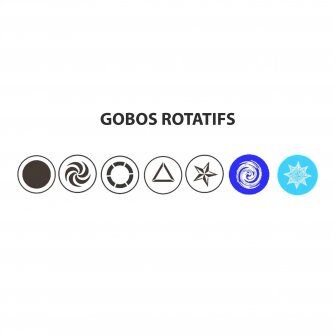 Spot 90 Power Lighting