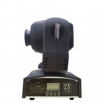 LYRESPOT60W Power Lighting