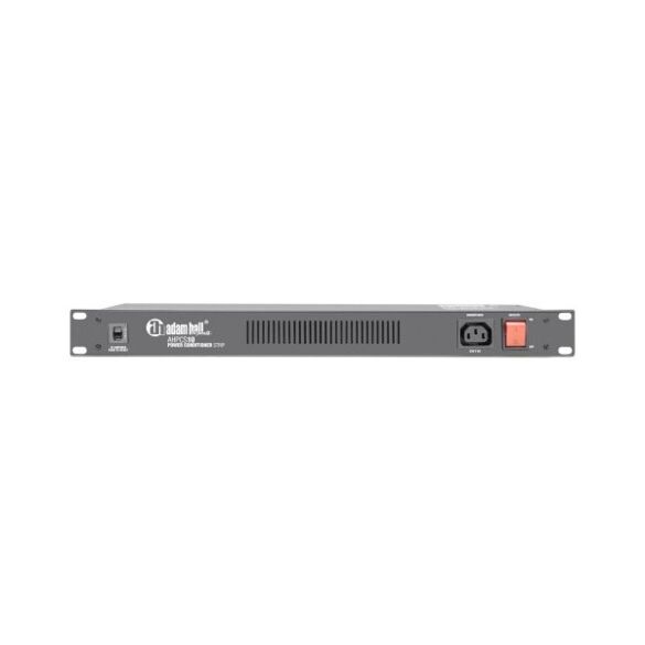 Adam Hall 19 pouces Parts PCS 10