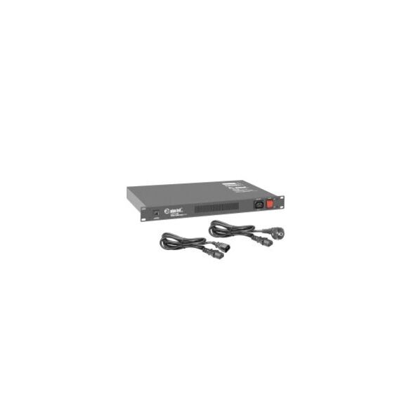 Adam Hall 19 pouces Parts PCS 10