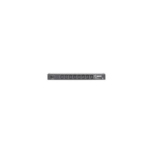 Adam Hall 19 pouces Parts PCS 10