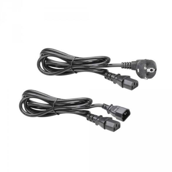 Adam Hall 19 pouces Parts PCS 10