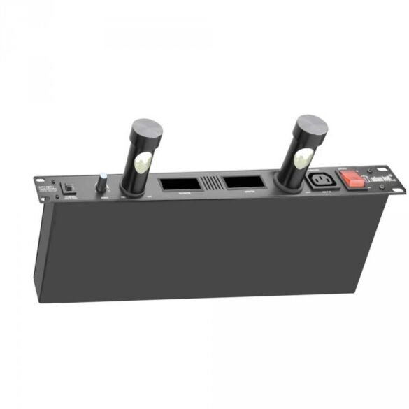 Adam Hall 19 pouces Parts PCL 10 PRO