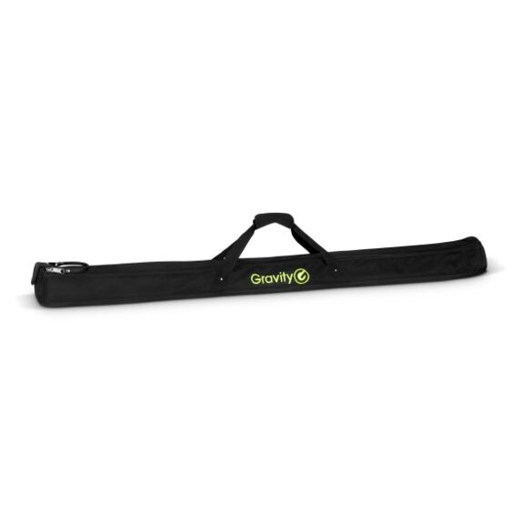 Housse tube eclairage Gravity BG DBLS 331