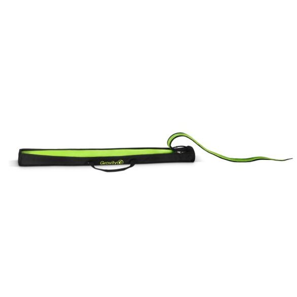 Housse tube eclairage Gravity BG DBLS 331