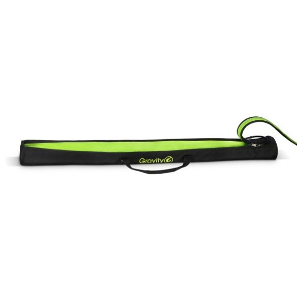 Housse tube eclairage Gravity BG DBLS 331