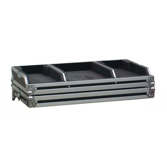 PCDM 100 Power Flight cases