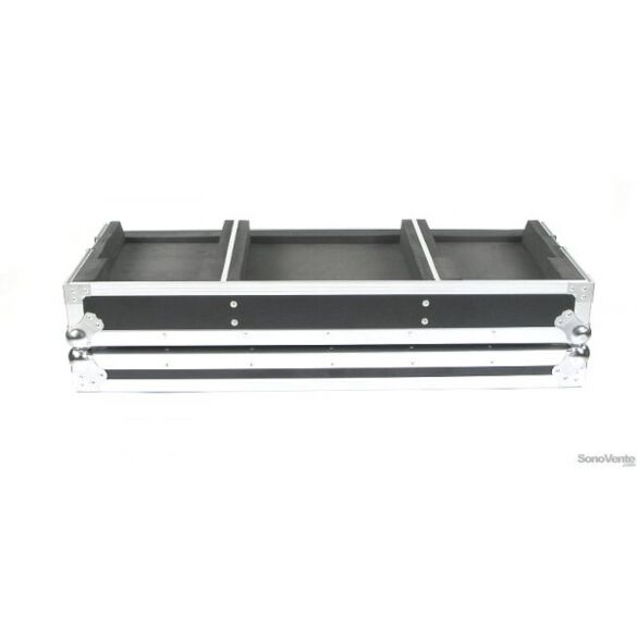 PCDM 100 Power Flight cases