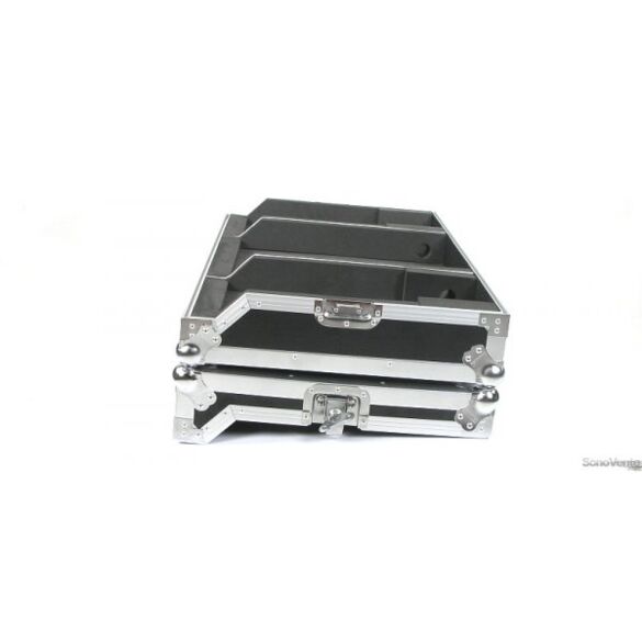 PCDM 100 Power Flight cases