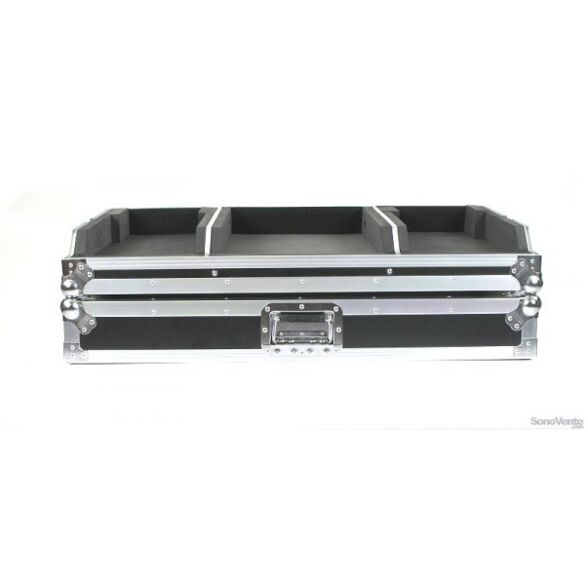 PCDM 100 Power Flight cases