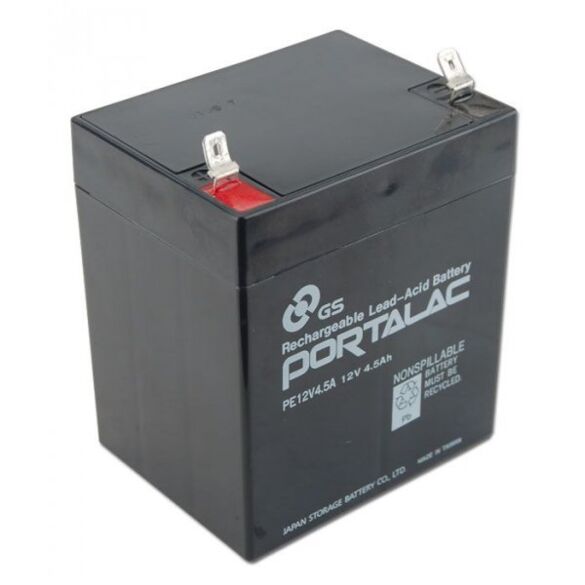 AUDIOPHONY Batterie CR12A