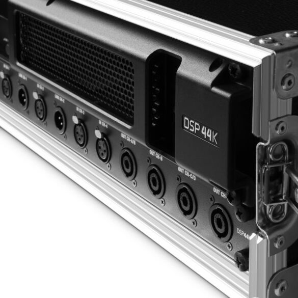 LD Systems DSP 44K RACK