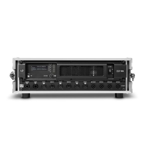 LD Systems DSP 44K RACK