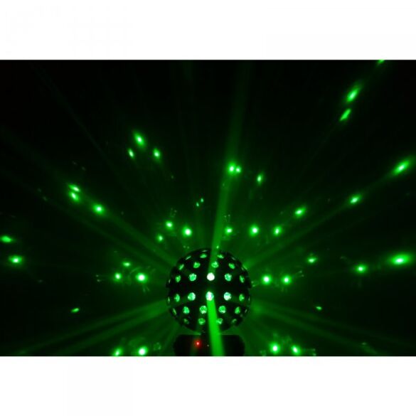 JB SYSTEMS LED GLOBE