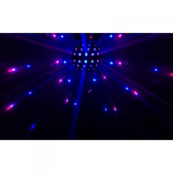 JB SYSTEMS LED GLOBE