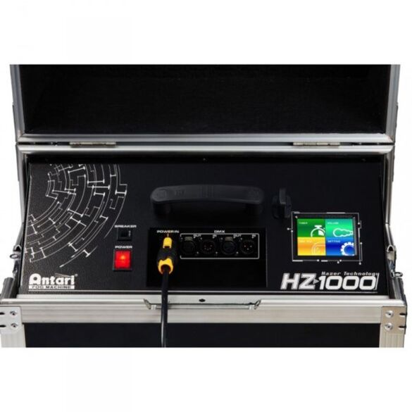 ANTARI HZ 1000
