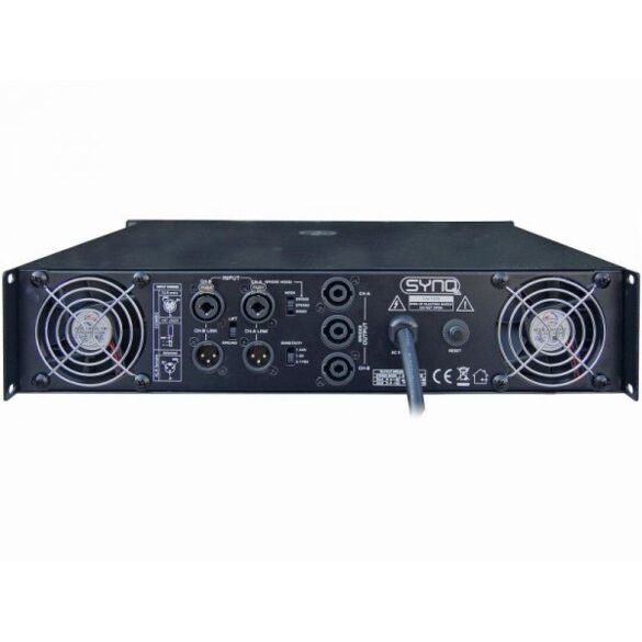 PE 2400 SYNQ