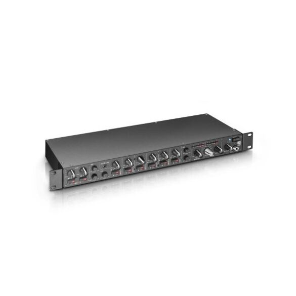 LD SYSTEMS ZONE 622