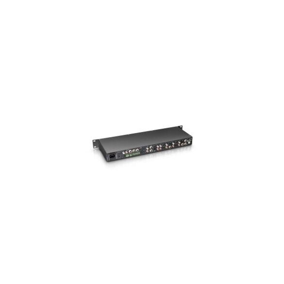 LD SYSTEMS ZONE 622