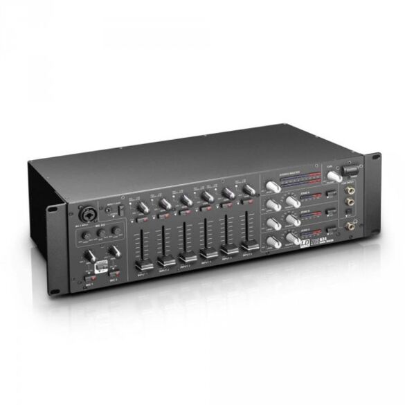 LD SYSTEMS ZONE 624