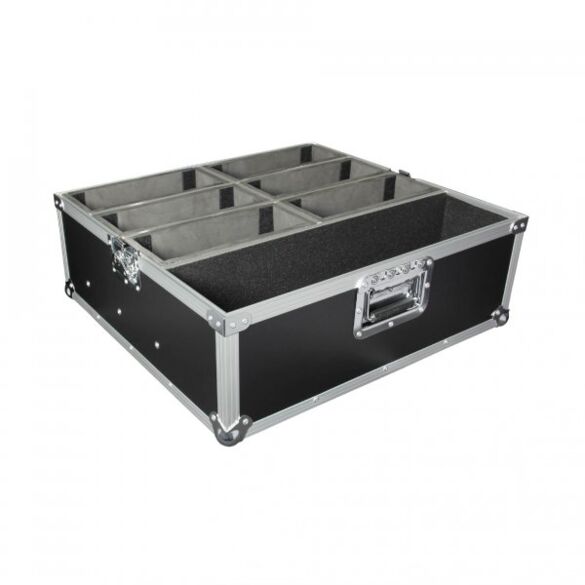FT PAR SLIM 6 Power Flight cases