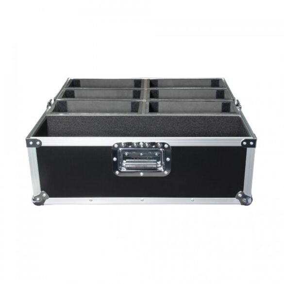FT PAR SLIM 6 Power Flight cases