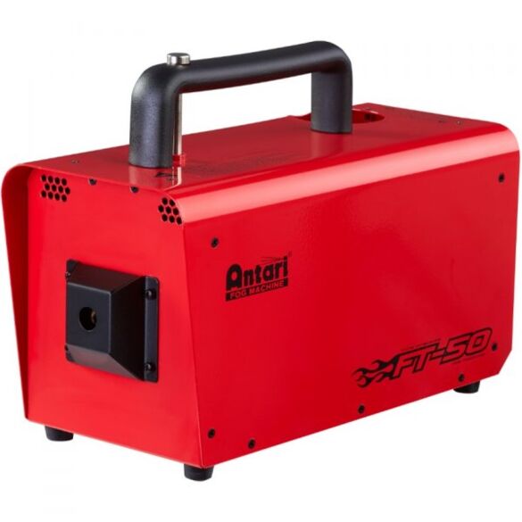 Machine à fumée Antari FT50