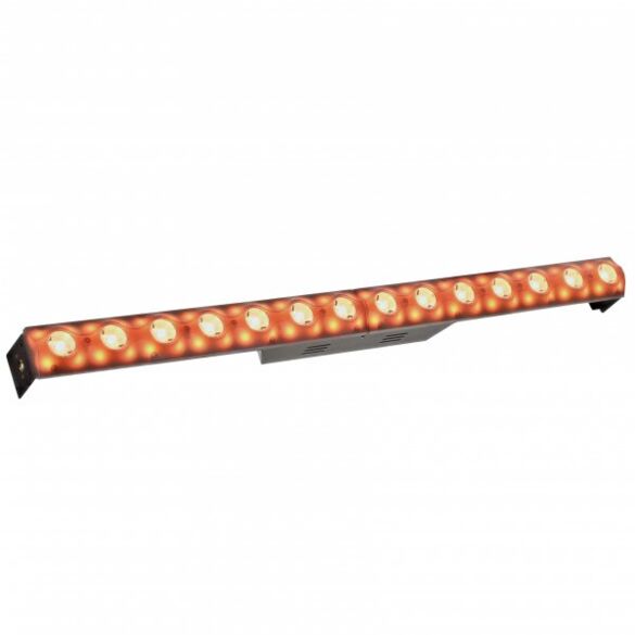 BARRELED14x3WCRYSTAL Power Lighting