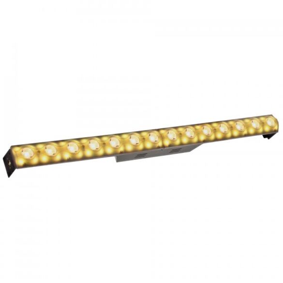 BARRELED14x3WCRYSTAL Power Lighting