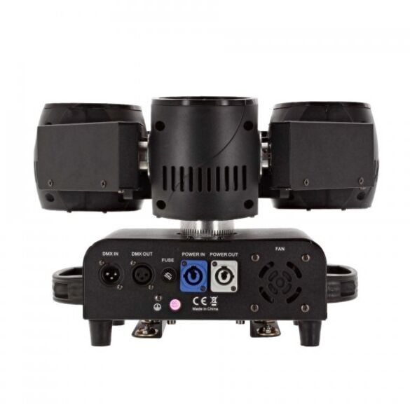 4LYREBEAM50RING Power Lighting