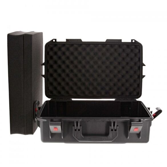IP65 CASE 20 Power Flight cases