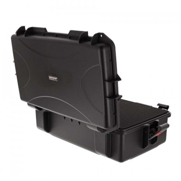 IP65 CASE 20 Power Flight cases