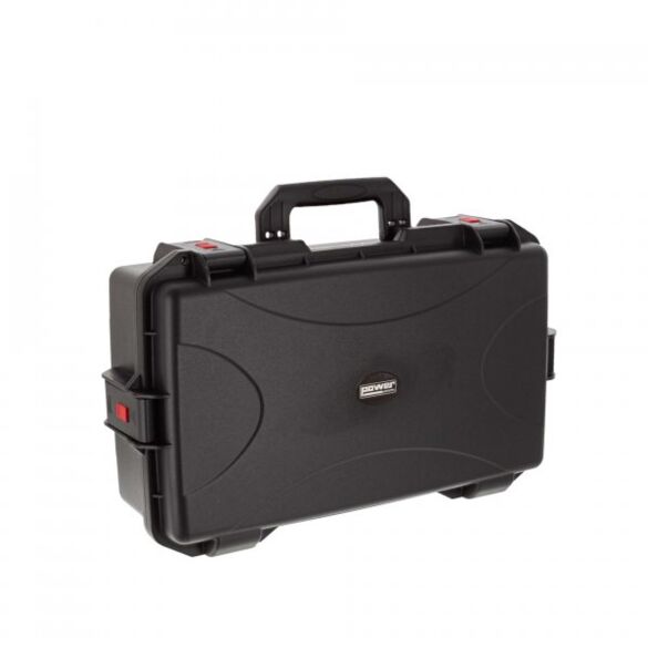 IP65 CASE 20 Power Flight cases