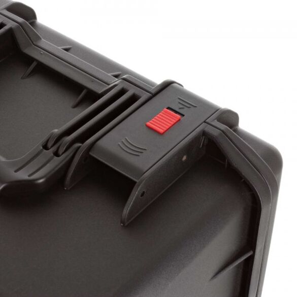 IP65 CASE 20 Power Flight cases