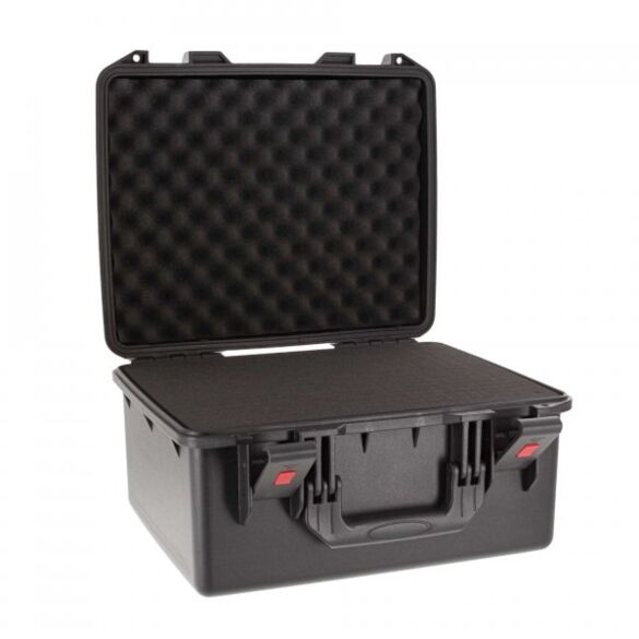 IP65 CASE 50 Power Flight cases