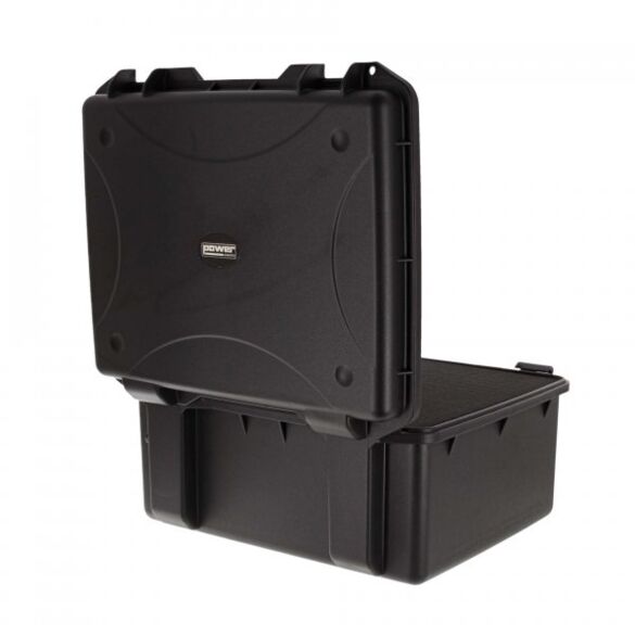 IP65 CASE 50 Power Flight cases
