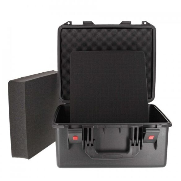 IP65 CASE 50 Power Flight cases