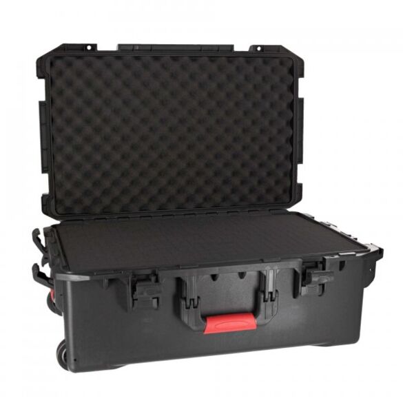 IP65 CASE 60 Power Flight cases