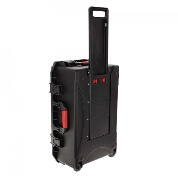 IP65 CASE 60 Power Flight cases