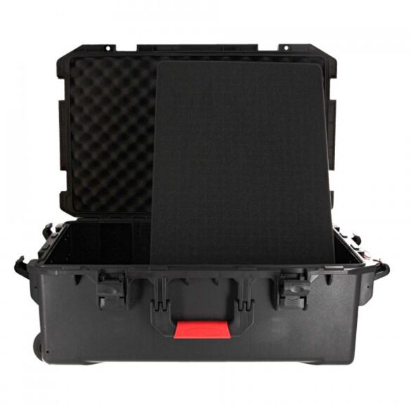 IP65 CASE 60 Power Flight cases