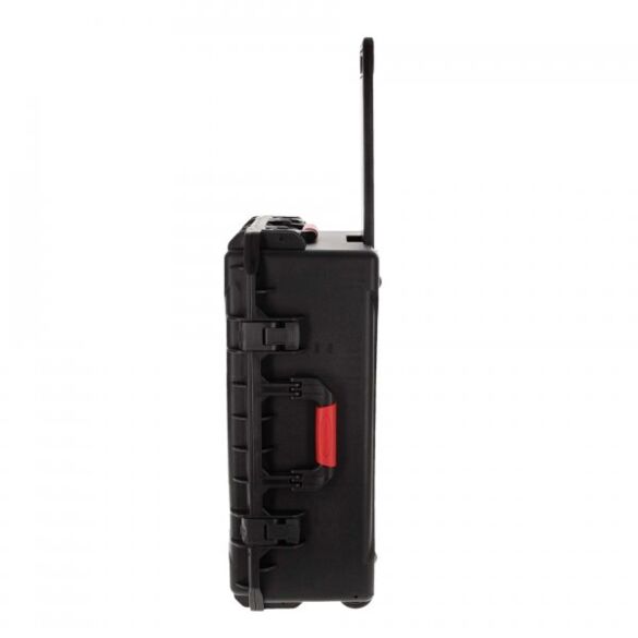 IP65 CASE 60 Power Flight cases