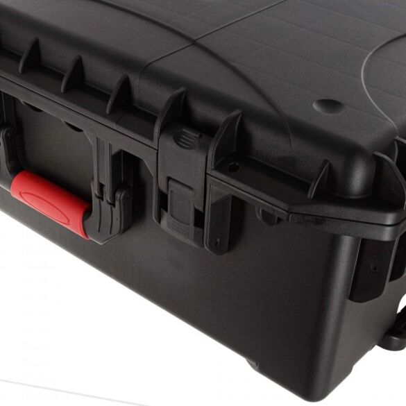 IP65 CASE 60 Power Flight cases