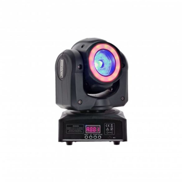 LYREBEAM50RING Power Lighting