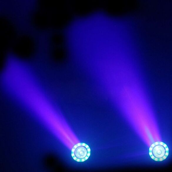 LYREBEAM50RING Power Lighting